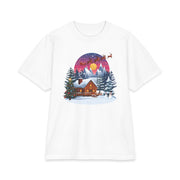 T-shirt uomo – Volo di Mezzanotte