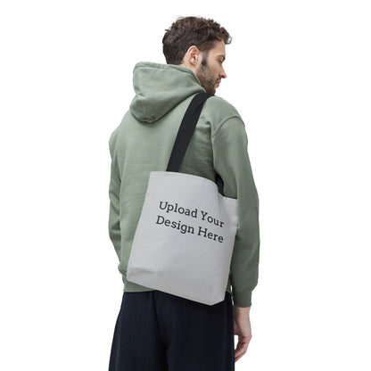 Borsa tote personalizzabile