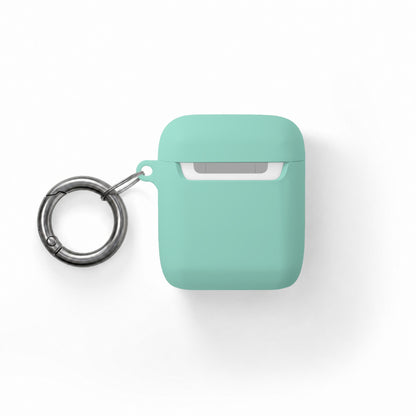 Custodia per AirPods «Nostalgic Void»