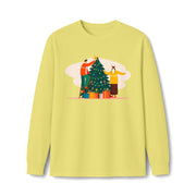 Maglia a maniche lunghe uomo – Decoriamo Insieme