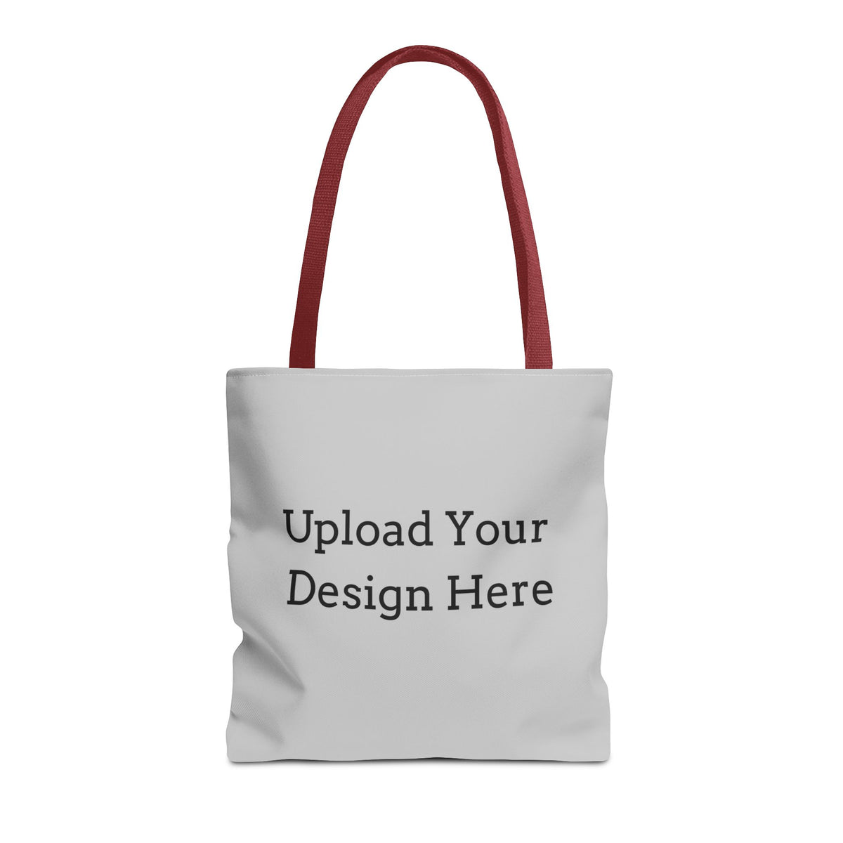 Borsa tote personalizzabile