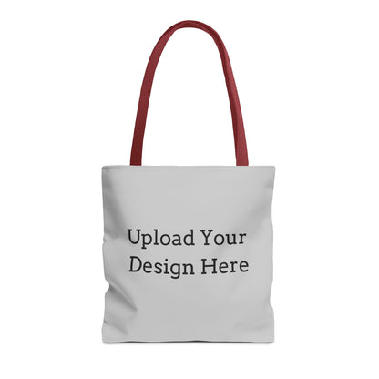 Borsa tote personalizzabile