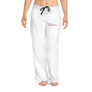 3 Pantaloni da pigiama da donna Merry Christmas