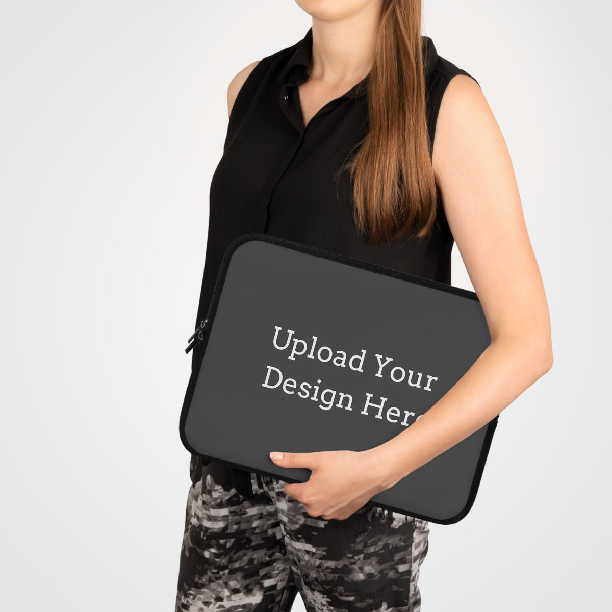 Funda para portátil personalizable