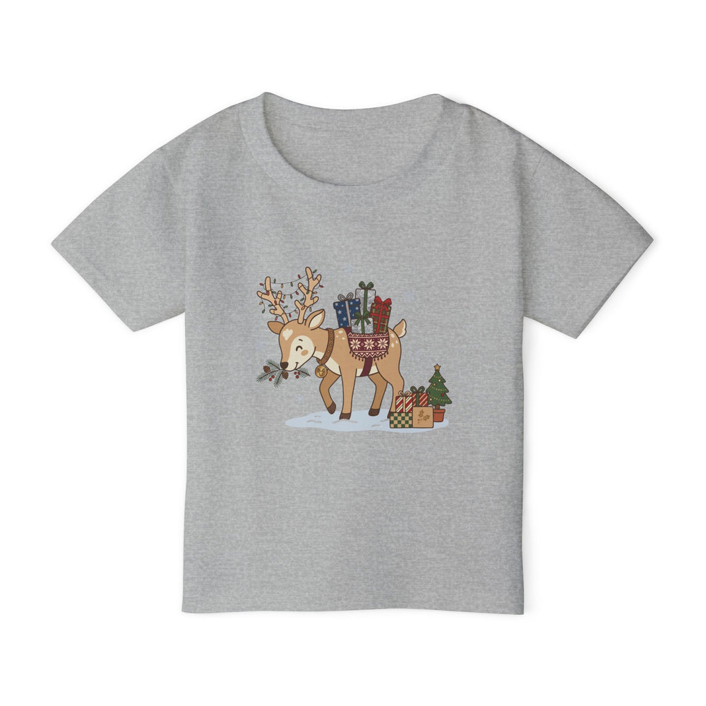 T-shirt bimbi piccoli – Il Corriere di Natale