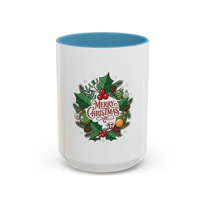 Tazza da caffè Merry Garland