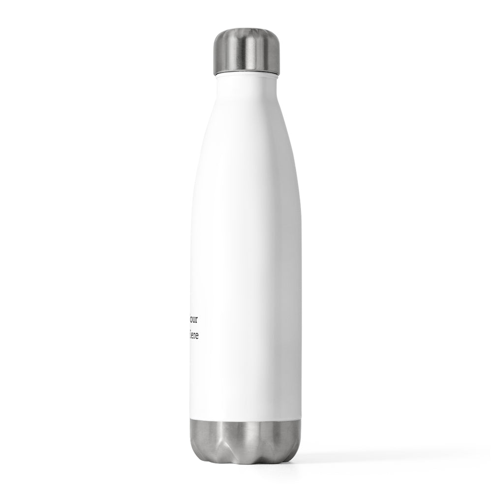 Borraccia termica personalizzabile 590 ml