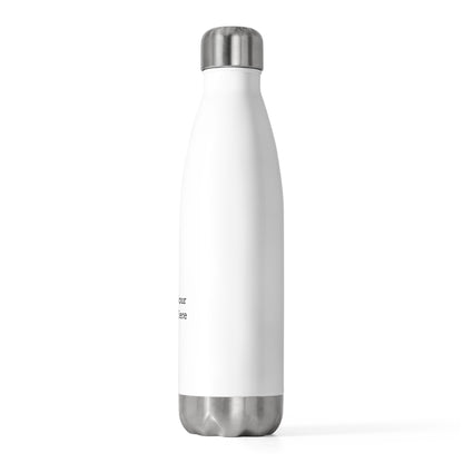 Borraccia termica personalizzabile 590 ml