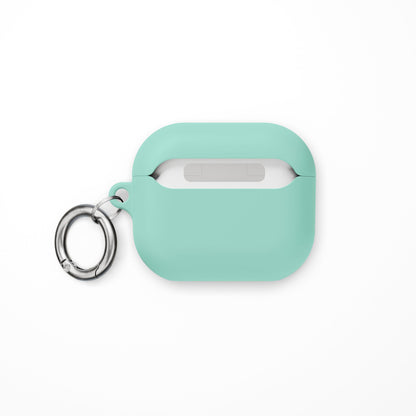 Custodia per AirPods «Nostalgic Void»