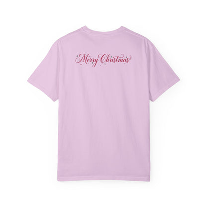 Maglietta natalizia Festive Bounty 2