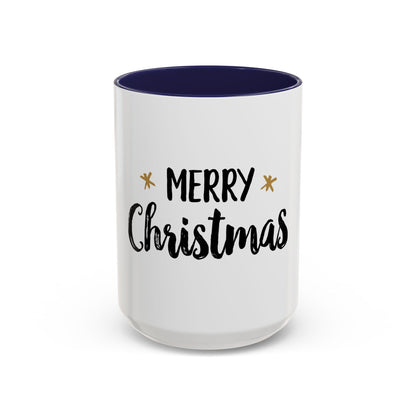 Tazza da caffè Buon Natale