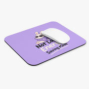 Tappetino mouse «Energy Saving Bunny»