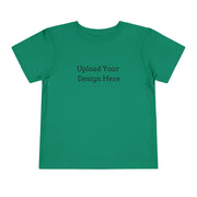 T-shirt bimbi piccoli personalizzabile – Modello A