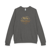 Felpa girocollo uomo – Buon Natale Design 2