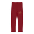 Buon Natale 2 Leggings color marrone per bambini