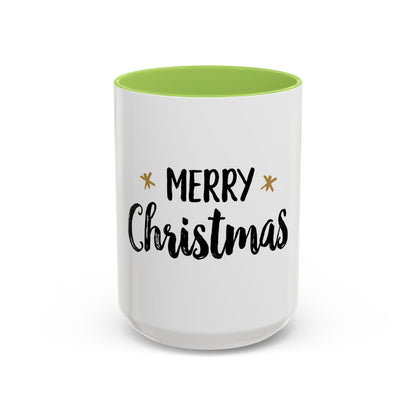 Tazza da caffè Buon Natale
