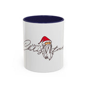 Tazza da caffè – Babbo Natale Corsivo