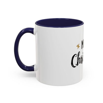 Tazza da caffè Buon Natale