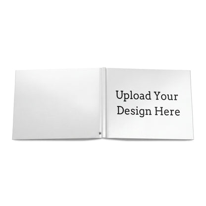 Album fotografico rigido personalizzabile