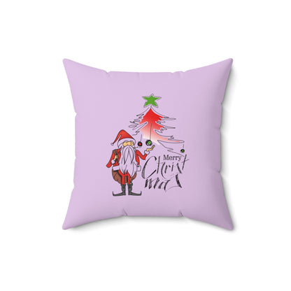 Cuscino decorativo Merry Greet