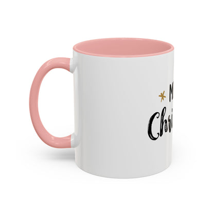 Tazza da caffè Buon Natale