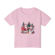 T-shirt bimbi piccoli – Bosco Incantato