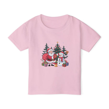 Maglietta per bambini Woodland Wonder