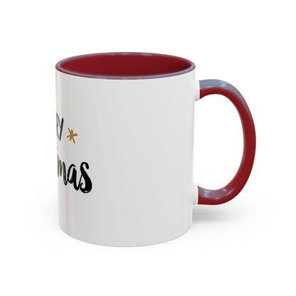 Tazza da caffè Buon Natale