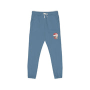 Pantaloni jogger in felpa uomo – Il Patriarca