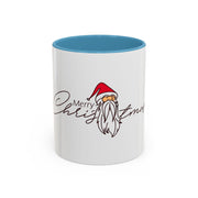 Tazza da caffè – Babbo Natale Corsivo