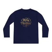 Buon Natale 2 Maglia a maniche lunghe per ragazzi