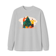 Maglia a maniche lunghe uomo – Decoriamo Insieme