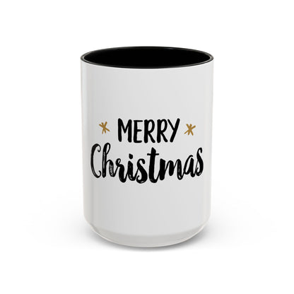 Tazza da caffè Buon Natale