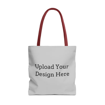 Borsa tote personalizzabile