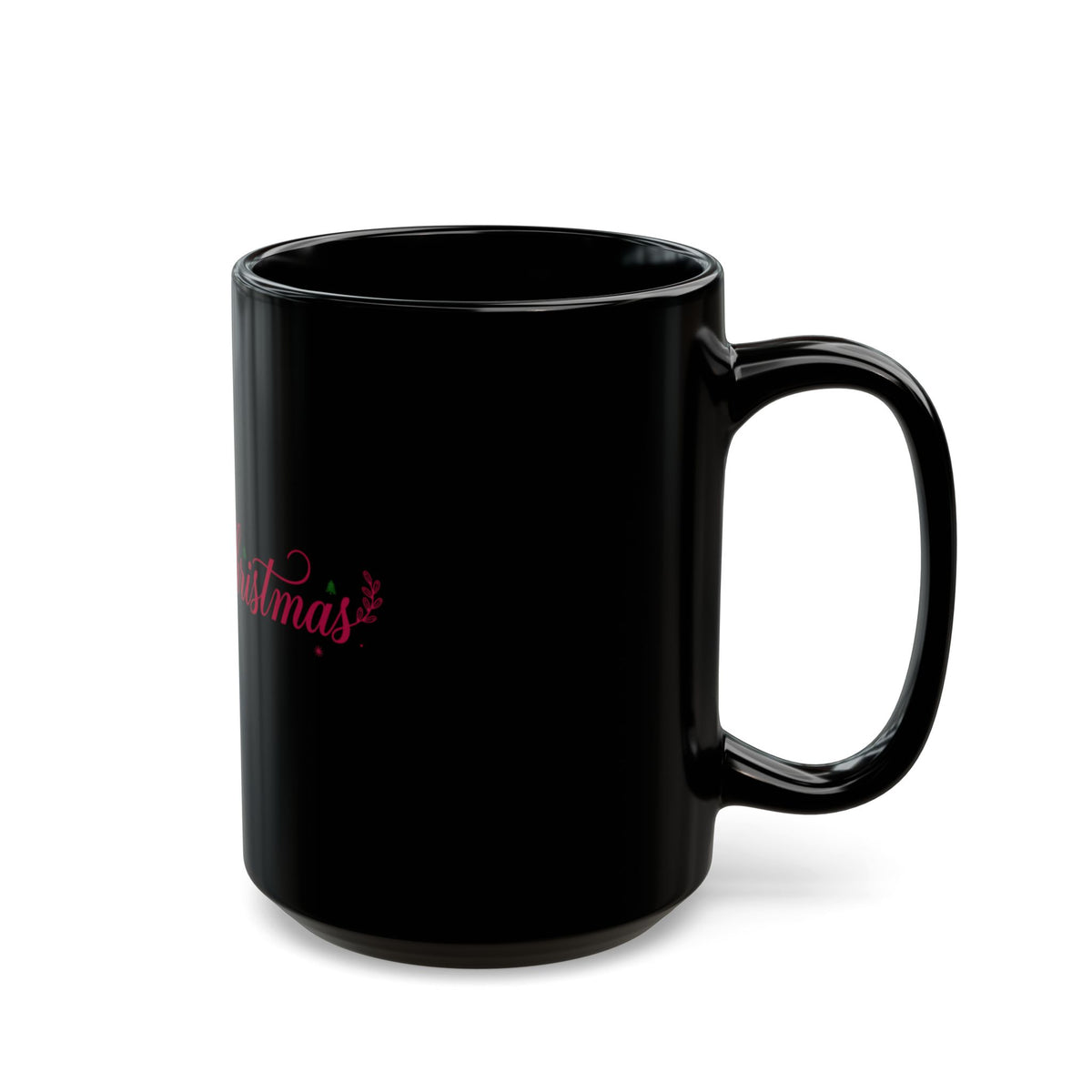 Tazza – Buon Natale Design 3
