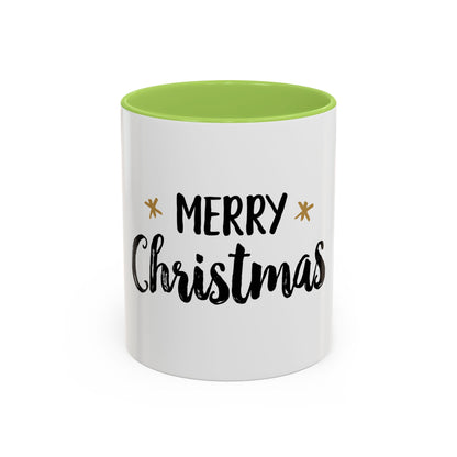 Tazza da caffè Buon Natale