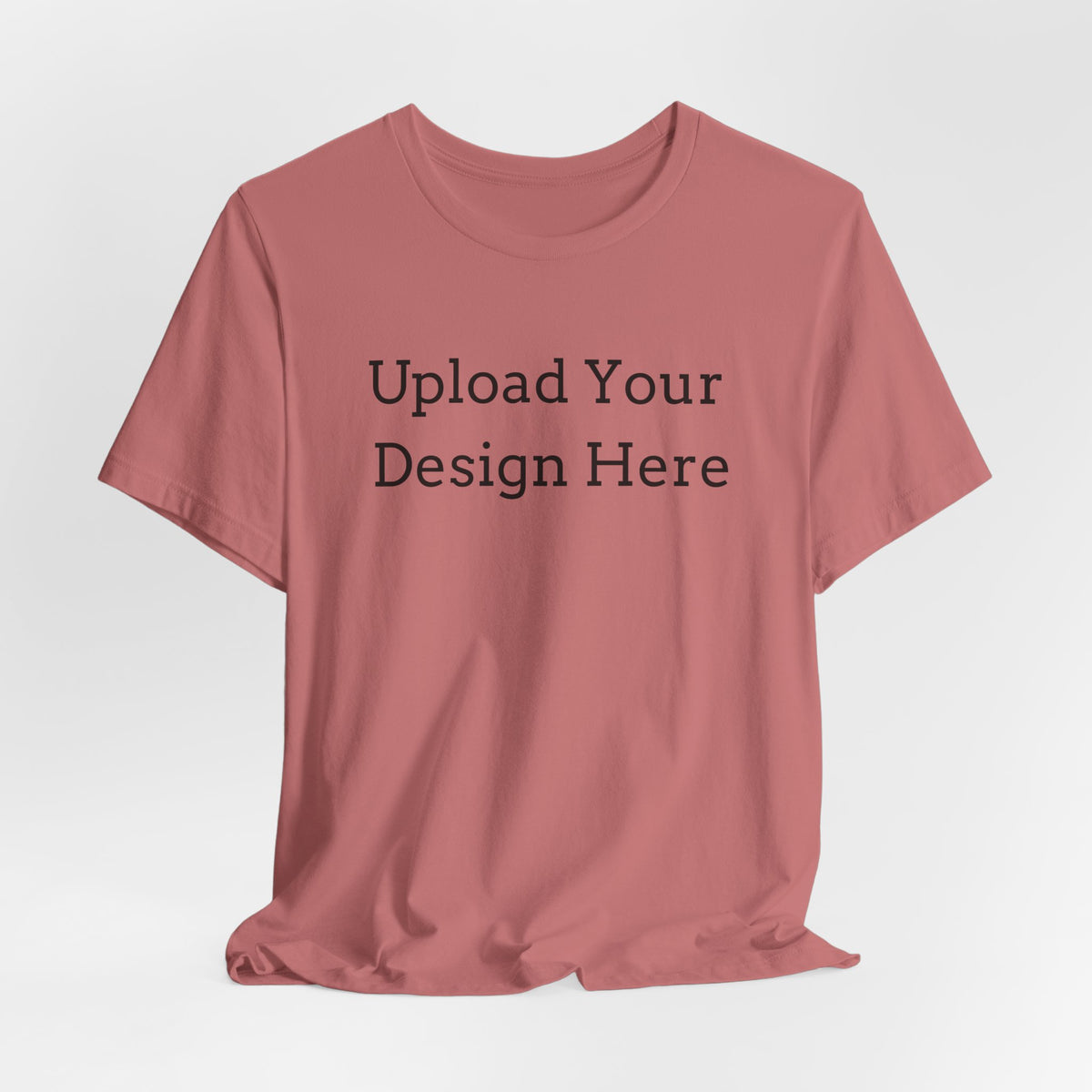 T-shirt da uomo con grafica personalizzata