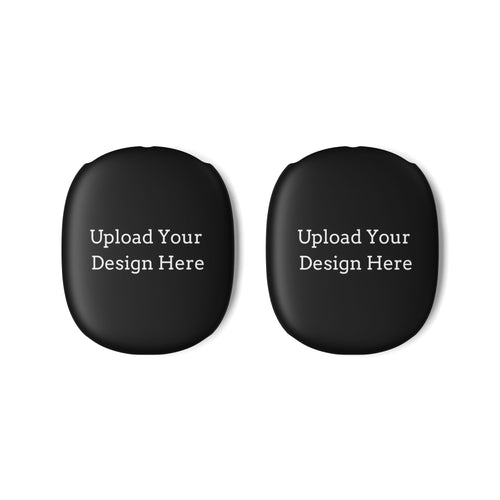 Custodia protettiva per AirPods Max personalizzabile – Modello B