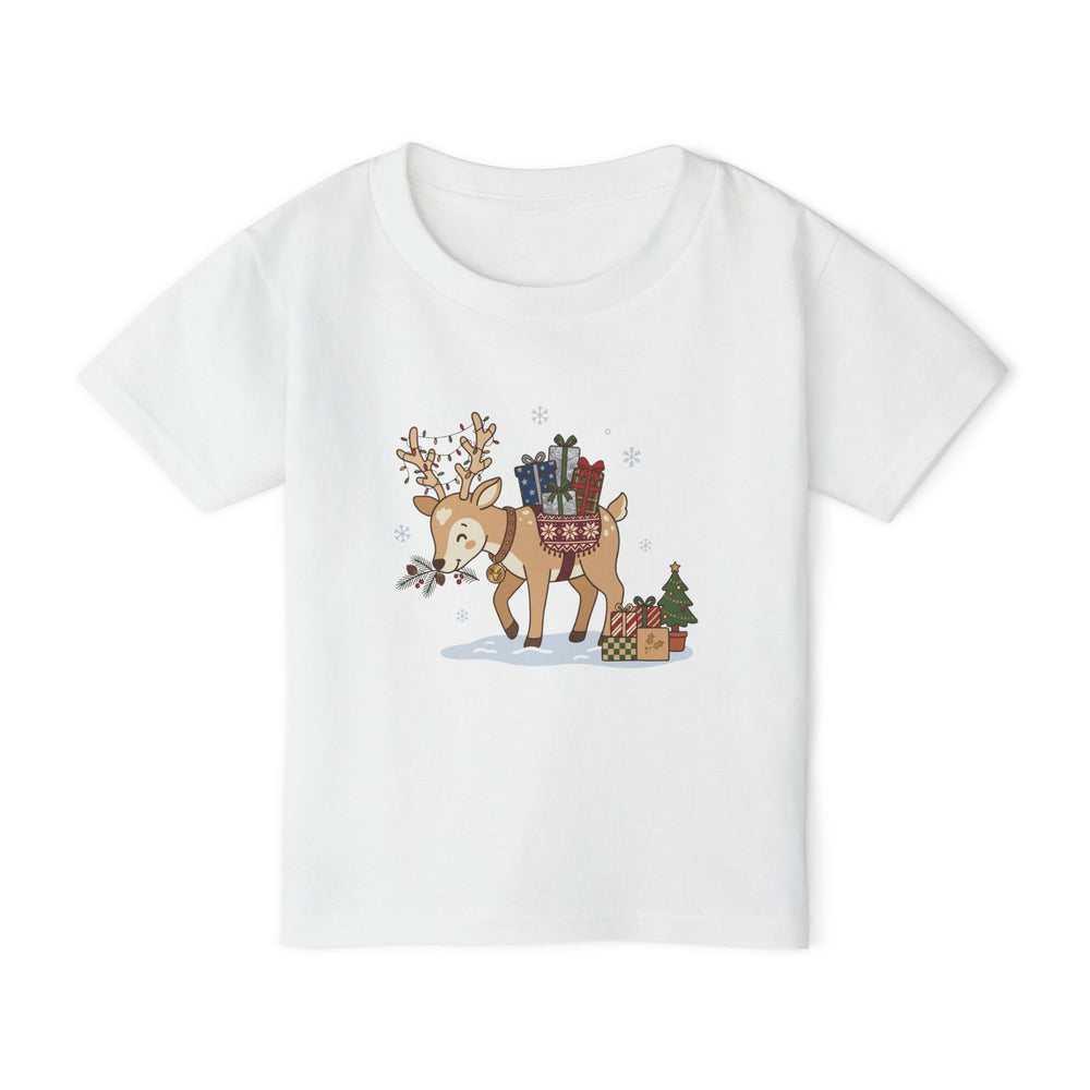 T-shirt bimbi piccoli – Il Corriere di Natale