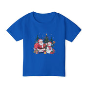 T-shirt bimbi piccoli – Bosco Incantato