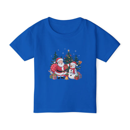 Maglietta per bambini Woodland Wonder