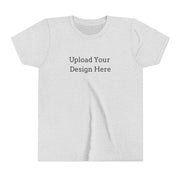 T-shirt bambini personalizzabile – Modello A