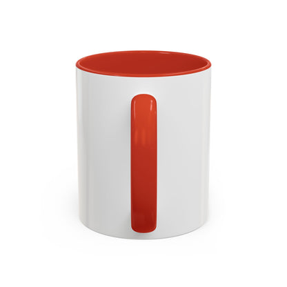 Tazza da caffè "Santa Script"