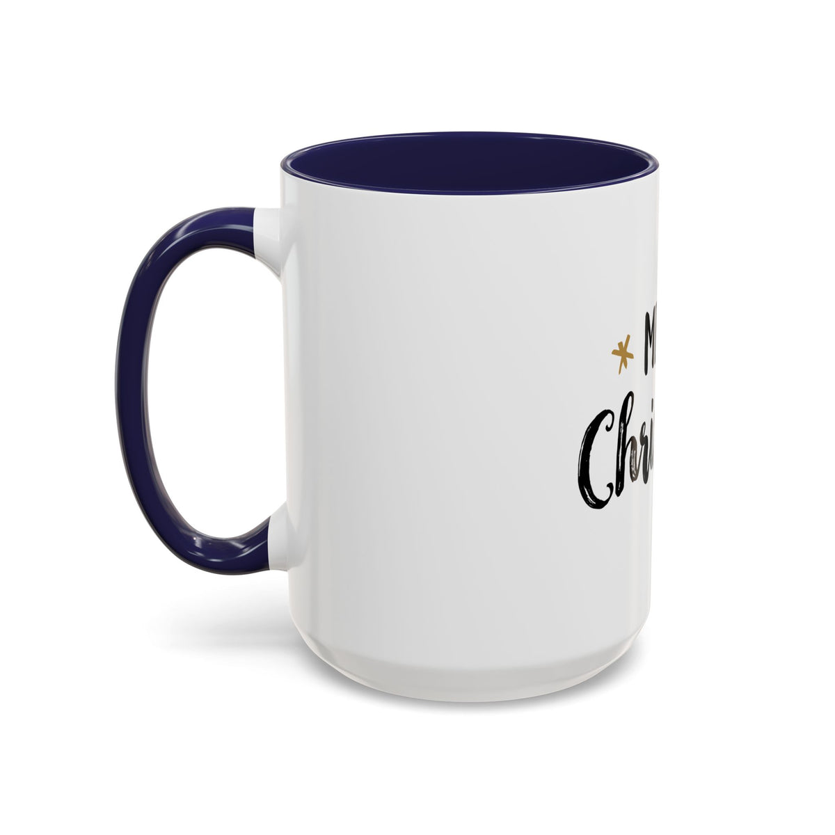 Tazza da caffè Buon Natale