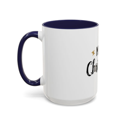 Tazza da caffè Buon Natale