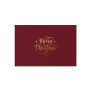 Tappeto da esterno – Buon Natale Design 2