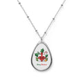 Collana ovale Festive Medley Box