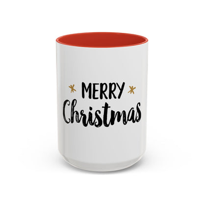 Tazza da caffè Buon Natale