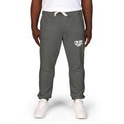Pantaloni streetwear in felpa Sono VIP