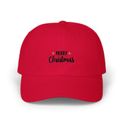 Cappellino da baseball di Buon Natale